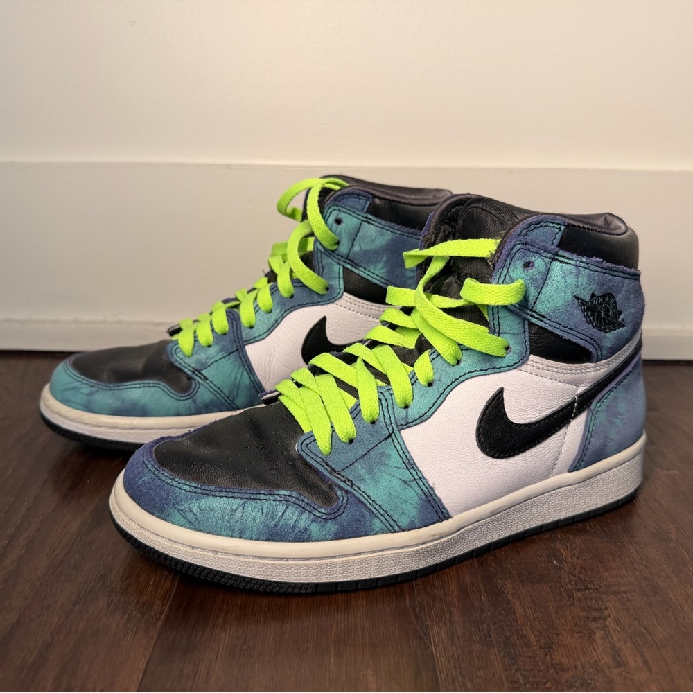 Nike Jordan 1 high